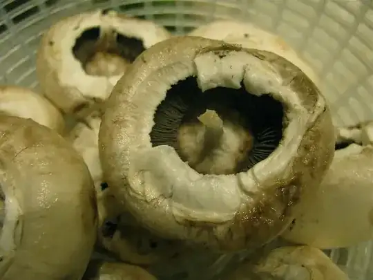 Mushrooms