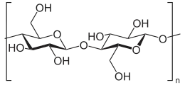 Cellulose