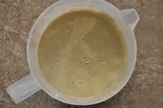 dough