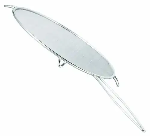 splatter guard