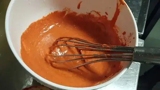 Tandoori masala