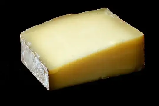 Comté Cheese