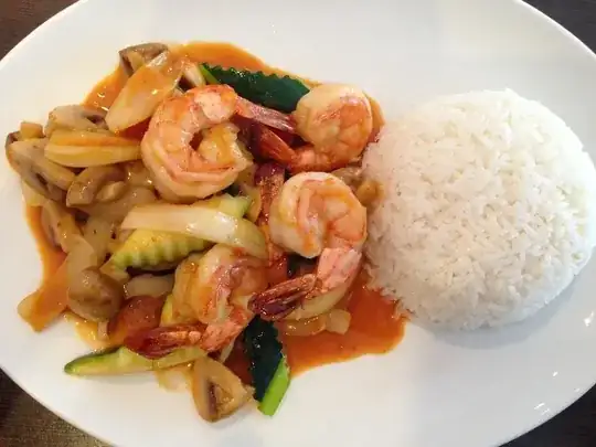 Scampi