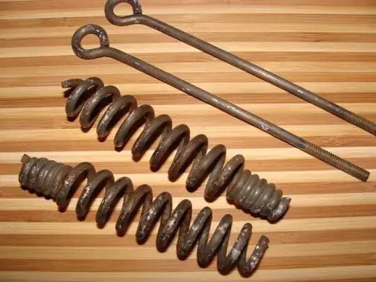 Griswold handles