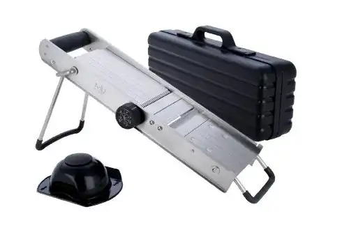 Mandoline