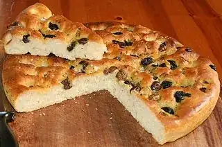 Foccacia