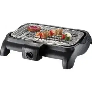Small grill