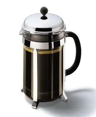 French Press
