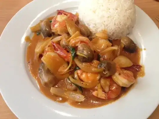 Scampi
