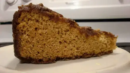 cake