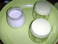 yogurtiera