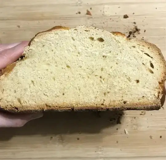 challah
