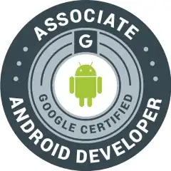 Currently working with Android