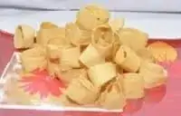 Pappadam / Appalam