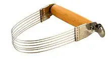 pastry blender