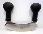two-handle type