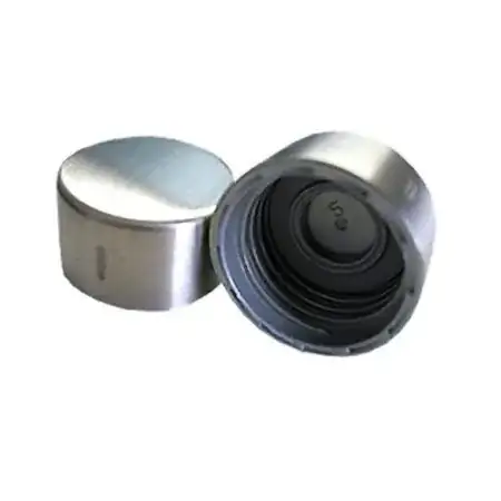 Soda stream caps