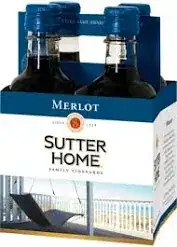 small bottles