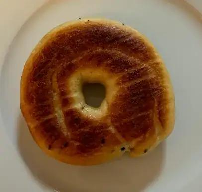 crispy bottoms