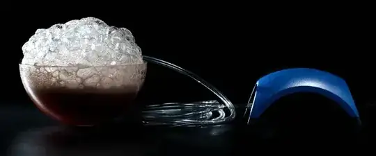 Bubbles
