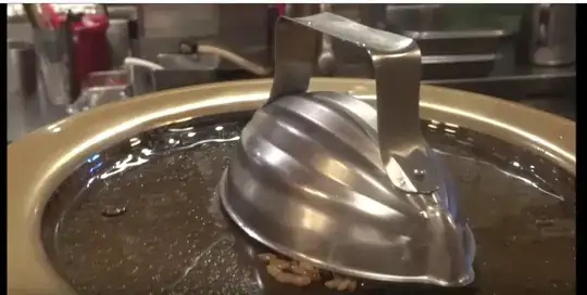 omurice mold