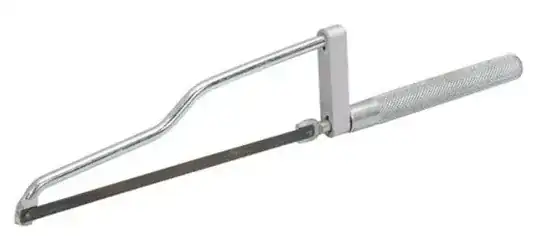 Mini Hacksaw