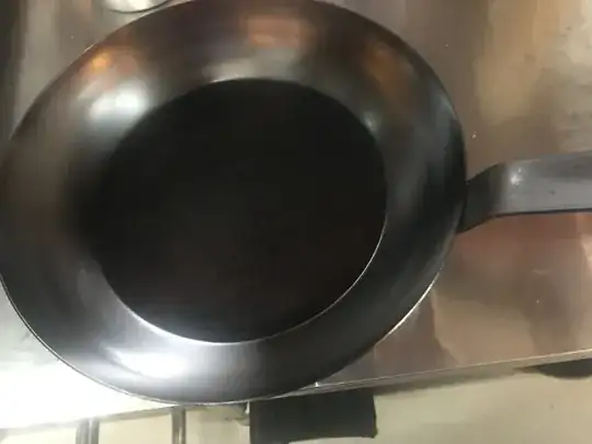 carbon steel