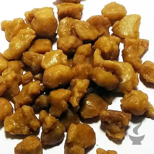 asafoetida chips
