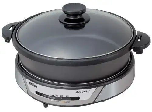 hot-pot example