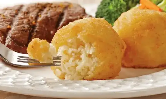 Potatoes
