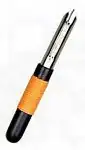 Lancashire peeler