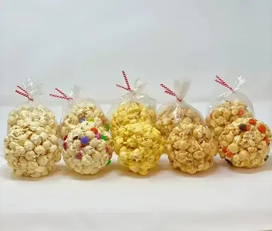 other flavors