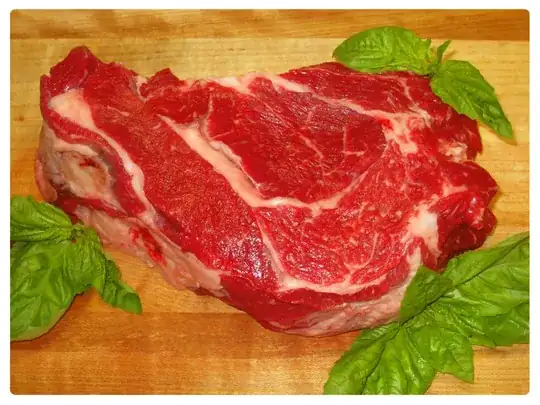 pot roast