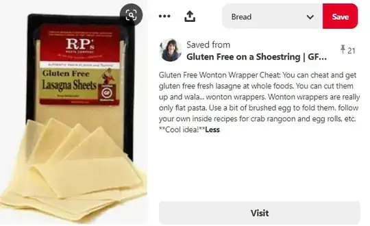 pinterest post