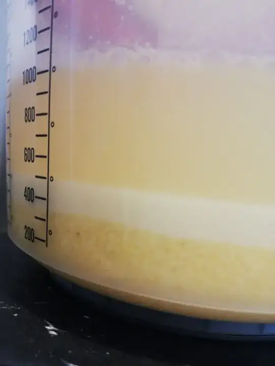 White layer