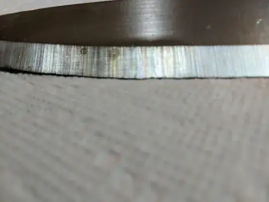 Close up example of the damage 3A [2]