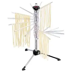 kitchenaid pasta rack