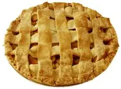 dense crust