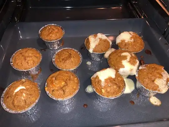 After Baked