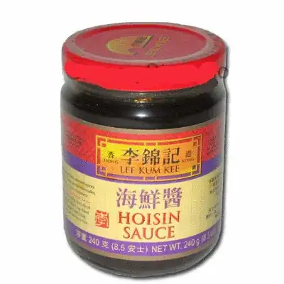 Hoisin sauce