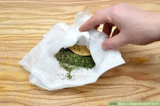bouquet garni