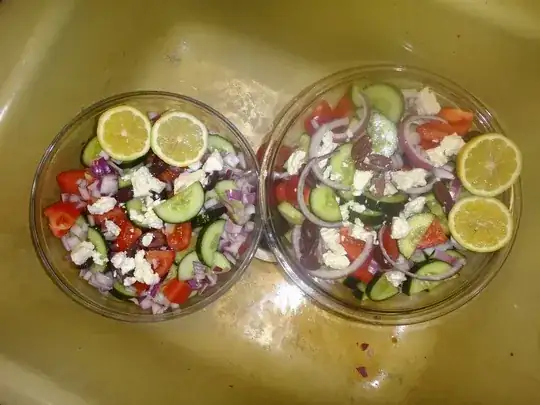 Salad