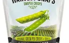 Harvest Snaps