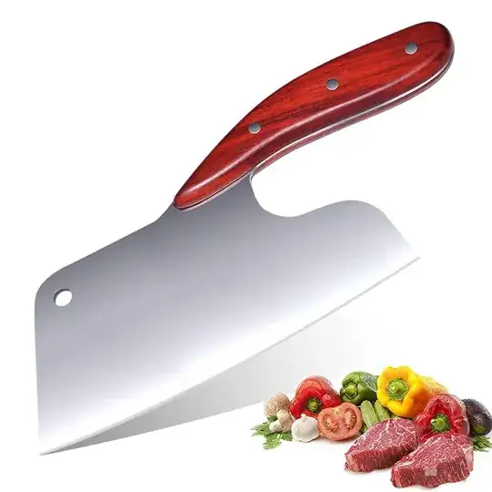 effort saving knife