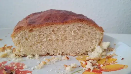 Butterlaible cut