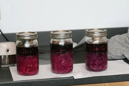 double boiler fake