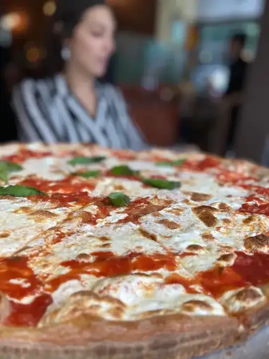Patsy's Original Margherita
