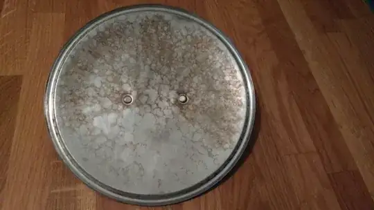 Photo of the lid in question