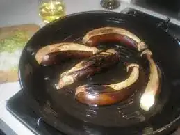 eggplant grilling pan1