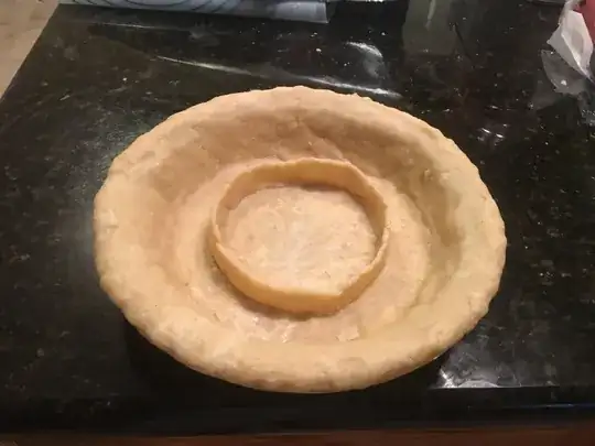 Pre-filling
